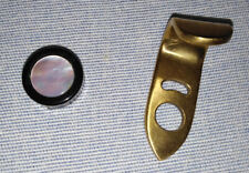 Rampone cazzani kit usato  Italia
