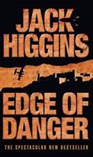 Edge danger jack for sale  UK
