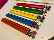 Mahjong game racks for sale  Belle Mead