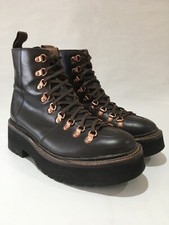 Womens grenson boots for sale  LONDON