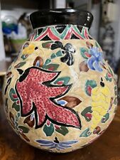 Vases massier vallauris d'occasion  Pézenas