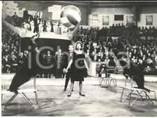 1963 montecarlo circo usato  Milano