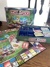 Jeu monopoly football d'occasion  L'Isle-sur-la-Sorgue