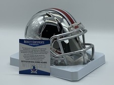 Nfl football mini gebraucht kaufen  Unkel