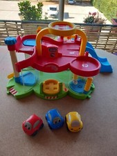 Garage tut tut d'occasion  Aix-en-Provence-