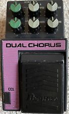 Ibanez ccl dual gebraucht kaufen  Bottrop