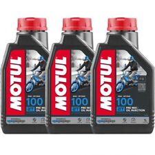 Litri olio motul usato  Pagani