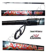 Canna arisen 3.60m usato  Amelia
