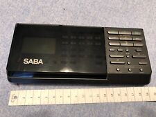 Saba telecommander 6520 gebraucht kaufen  Grattersdorf