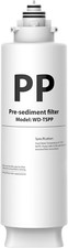 Tspp filtro acqua usato  Roma