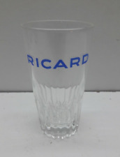 Ricard verre type d'occasion  France