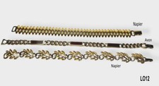 Lotto bracciali firmati usato  Ardea