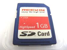 1gb secure digital gebraucht kaufen  Wolmirstedt