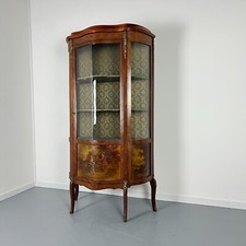 19th century curved d'occasion  Expédié en Belgium