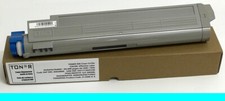 Oki 43837131 toner usato  Milano