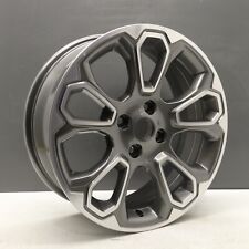 Usado, FORD ECOSPORT CINZA CORTE DIAMANTE 17" ARO DE RODA DE LIGA LEVE FABRICANTE DE EQUIPAMENTO ORIGINAL 2188007 GENUÍNO X1 comprar usado  Enviando para Brazil