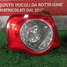 Stop fanale fanalino usato  Marcianise