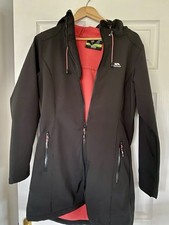 Trespass women waterproof for sale  BODMIN