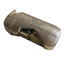 Rolling rock lighter for sale  UK