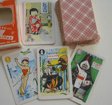 Antique set families d'occasion  Expédié en Belgium