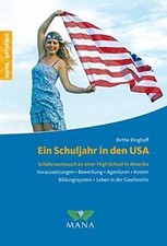 Schuljahr den usa gebraucht kaufen  Berlin