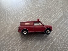 Dinky promotional masons for sale  SUNDERLAND