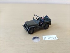 Dinky toys jeep d'occasion  Toulouse-