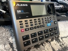 Alesis professional drum for sale  Sherwood