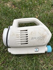 Wandhalterung intex zr100 gebraucht kaufen Wandhalterung intex zr100 gebraucht kaufen  Magdeburg