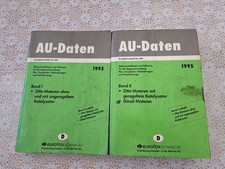 Daten schwacke 1995 gebraucht kaufen  Schwabach