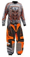 Adult motocross kit for sale  WORKINGTON