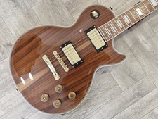 Epiphone limited edition for sale  CRADLEY HEATH
