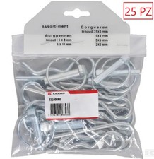 Assortimento kit set usato  Valva