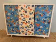 Vintage estrela susi for sale  BRISTOL