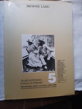 150 anni fotografia usato  Frascati