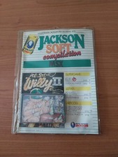Jackson soft compilation usato  Busto Arsizio