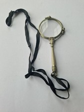 Lorgnette antique folding for sale  NEWCASTLE UPON TYNE