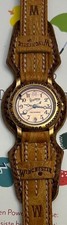 Orologio winchester marrone usato  Nichelino