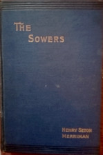 Sowers henry seton for sale  SAXMUNDHAM