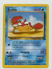 Pokemon fossil unlimited for sale  Orange Park