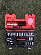 Bahco s240 socket for sale  NORWICH
