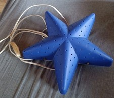 Stern lampe kinderzimmer gebraucht kaufen  Hemmoor