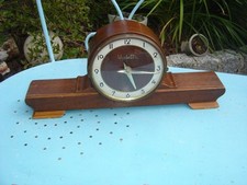 Ancienne horloge pendule d'occasion  Gonfreville-l'Orcher