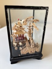 Vintage glass san for sale  SOUTHMINSTER