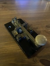 Solid brass vintage for sale  STEVENAGE
