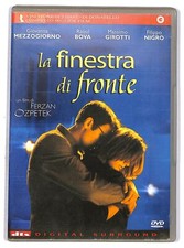 Ebond finestra fronte usato  Italia