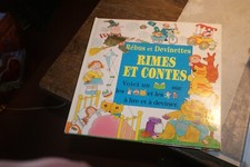 Rebus devinettes rimes d'occasion  Vailly-sur-Sauldre