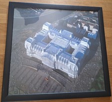 Christo reichstag hand gebraucht kaufen  Stuttgart