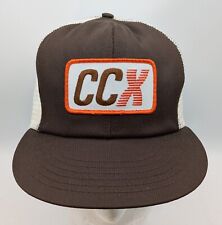 Vintage ccx conway for sale  Columbia