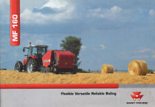 Massey ferguson 160 for sale  DRIFFIELD